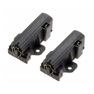 Set perii carbuni motor masina de spalat Whirlpool, 481281719419