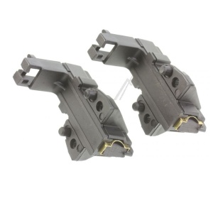 Set perii carbuni motor masina de spalat Whirlpool, Indesit, Ariston, Hotpoint, 9006227