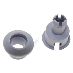 Set rola si ax cos masina de spalat vase Bosch, D313719