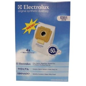 Set saci aspirator AEG, Electrolux