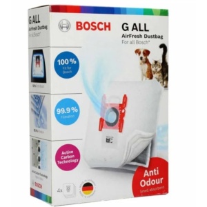 Set saci aspirator Bosch, Q342757 - Img 2