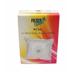 Set saci aspirator