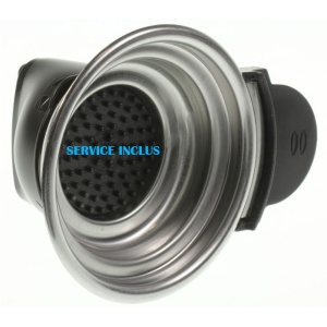 Suport filtru 2 cani cana espressor Philips, 422225965952