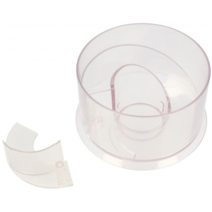 Suport filtru aspirator Bosch, M399404 - Img 3