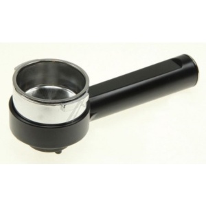 Suport filtru negru Philips, Saeco , 6146779