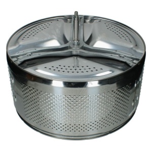 Tambur si tripoda masina de spalat HEINNER , STUDIO CASA , U482052