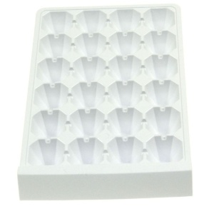 Tava cuburi de gheata frigider Arctic, Beko, 8765006