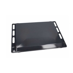 Tava cuptor Whirlpool, Ariston, Ariston Hotpoint 37 x 47.7 x 2.3 cm, H982579 - Img 2