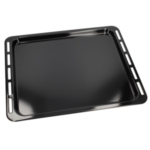 Tava cuptor Whirlpool, Ariston Hotpoint 45x37,5x2,3 cm , F519019 - Img 2