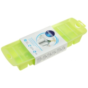 Tava preparare cuburi de gheata ICM14 cu capac W-PRO 484000008554, G746685 - Img 1