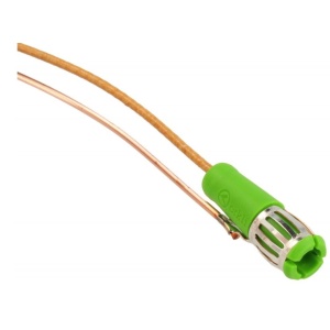 Termocupla aragaz cuptor Gorenje, F727665 - Img 2