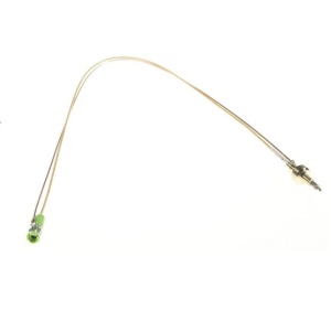 Termocupla aragaz Hansa, Amica 1350/682K, lungime 450 mm