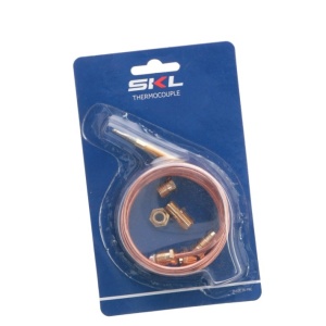 Termocupla universala 150cm