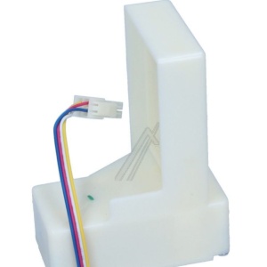Termostat clapeta frigider Whirlpool, Indesit, Hotpoint, Ariston - Img 3