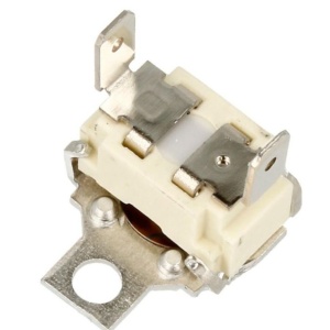 Termostat cuptor electric AEG, Electrolux, Zanussi, M277586 - Img 2