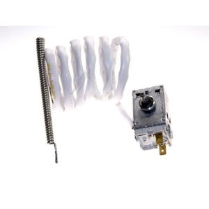 Termostat masina de facut gheata Whirlpool, 9268765 - Img 1