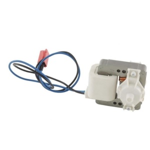 Ventilator frigider no frost Bosch, 5760331 - Img 2