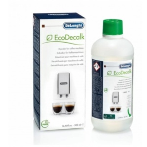 Anticalacar , decalcifiant espressor DeLonghi, ECODECALK, 5513296041