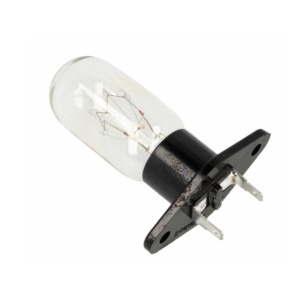 Bec cuptor cu microunde Whirlpool, 6972297 - Img 1