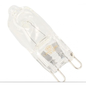 Bec halogen cuptor Electrolux G9/25W  - Img 3