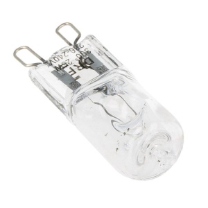 BEC HALOGEN G9 25 W, 300°C - Img 1