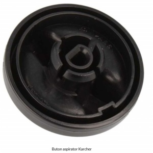 Buton aspirator Karcher