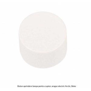 Buton cuptor, aragaz Arctic, Beko - Img 3