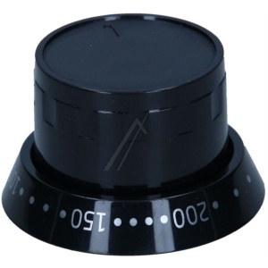 Buton Termostat cuptor Beko, C276487 - Img 3