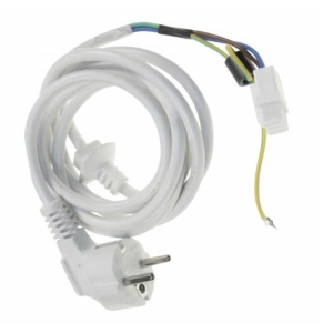 Cablu alimentare masina de spalat LG, 5398450