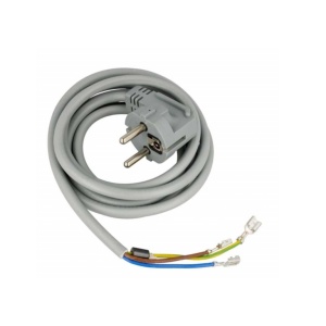 Cablu alimentare masina de spalat Whirlpool, Indesit, R656287