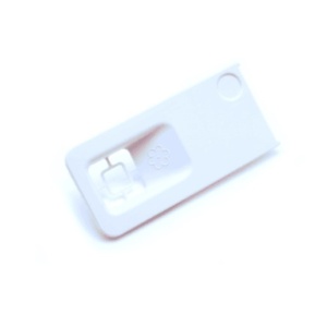 Capac balsam sertar detergent Indesit, 7642857 - Img 2