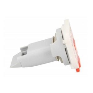 Capac rezervor apa statie calcat Tefal - Img 3