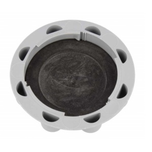 Capac rezervor Dozator de sare masina de spalat vase Ariston, F493205 - Img 2