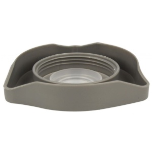 Capac rezervor sare masina de spalat vase Ariston, 5625673 - Img 2