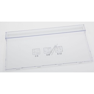 Capac sertar congelator Beko, G706630 - Img 1