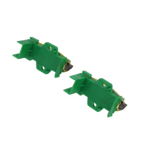 Carbuni motor masina de spalat Beko, X721402 - Img 2