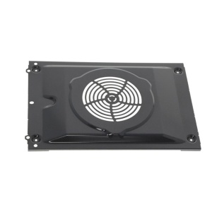 Carcasa protectie ventilator cuptor ELECTROLUX