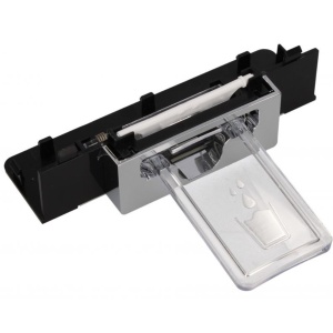 Clapeta dozator apa frigider Beko, G787325 - Img 3