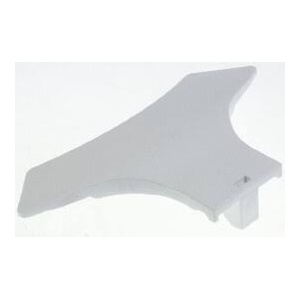 Clapeta hublou masina de spalat, C00298941