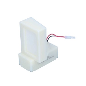 Clapeta ventilare (Damper) frigider Whirlpool, Indesit, Hotpoint Ariston