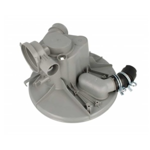 Colector apa masina de spalat vase Beko, 9822818 - Img 2