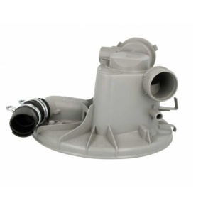 Colector apa masina de spalat vase Beko, 9822818