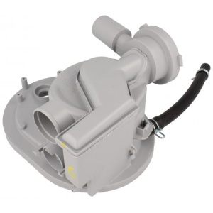 Colector apa masina de spalat vase Indesit, Whirlpool, Hotpoint Ariston, 9522156