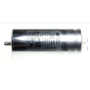 Condensator 25,0UF-475V FASTON 6,3MM motor uscator rufe Gorenje