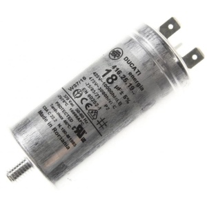 Condensator pornire motor 18mF, G873480