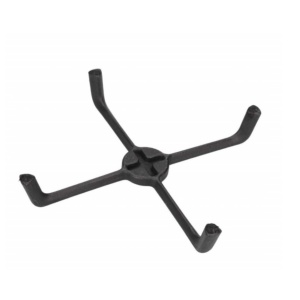 Cruce adaptor arzator aragaz Gorenje, D233904 - Img 1