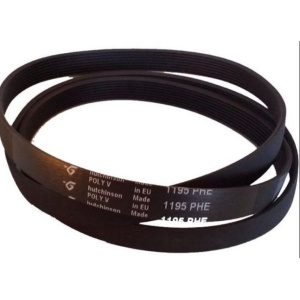 Curea 1195H8EL masina de spalat Hotpoint Ariston, Indesit