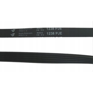 Curea 1238J5MA masina de spalat Whirlpool