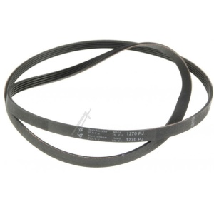 Curea masina de spalat SAMSUNG 1270 J5 , 9960661 - Img 2