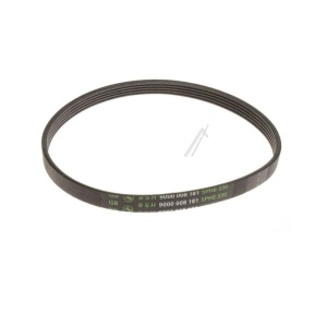 Curea uscator rufe Bosch 5EPH330, Q260184 - Img 1